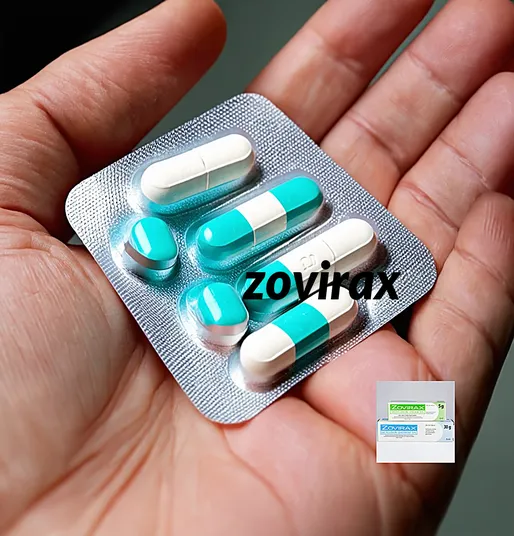 Zovirax tabletas 200 mg precio